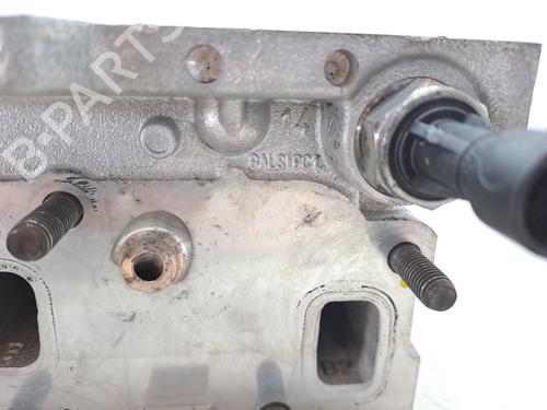 Głowica silnika OPEL CORSA D (S07) 1.3 CDTI (L08, L68) | BP23360379M5