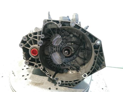 Used Gearbox OPEL INSIGNIA A (G09) 2.0 CDTI (68) (131 hp) 23938545