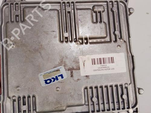 Used Engine control unit (ECU) BMW 3 (F30, F80) 320 d xDrive (184 hp) 28337021