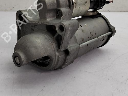 Used Starter Starter PEUGEOT 2008 II (UD_, US_, UY_, UJ_, UR_, UC_) 1.2 PureTech 130 (USHNS, URHNS) (130 hp) 36109333 36109333