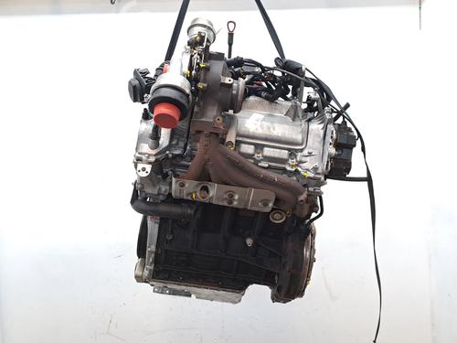 Engine MERCEDES-BENZ B-CLASS Sports Tourer (W245) B 200 CDI (245.208) | BP27274404M1 