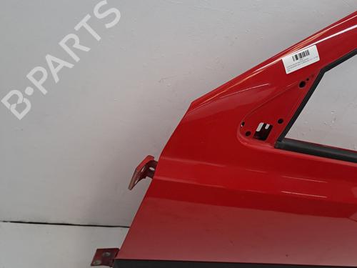 Left front door VW GOLF III (1H1) 1.6 | BP26544468C2 