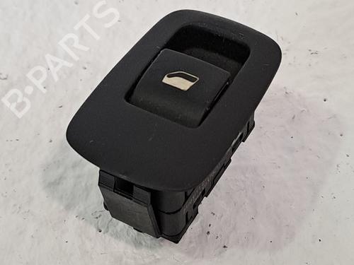 Used Left rear window switch CITROËN C4 Grand Picasso I (UA_) 1.6 HDi 110 (112 hp) 24608524
