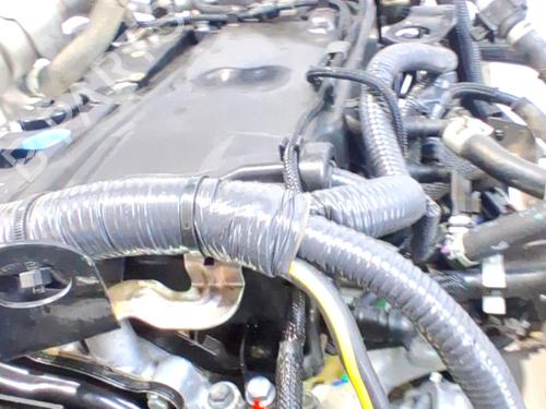 Engine NISSAN NAVARA NP300 Pickup (D23, D23T) 2.3 dCi 4x4 (D231) | BP34716520M1 - Image 7