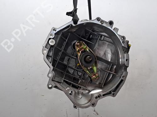 Gearbox AUDI A4 B7 (8EC) 2.0 TDI | BP23373007M3