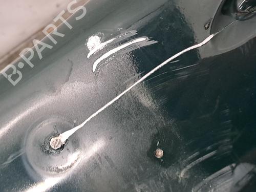 Foran kofangere JAGUAR X-TYPE I (X400) 2.0 D | BP23372942C7 