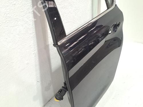 Left rear door PEUGEOT 308 II (LB_, LP_, LW_, LH_, L3_) 1.6 HDi / BlueHDi 115 | BP29228838C4 