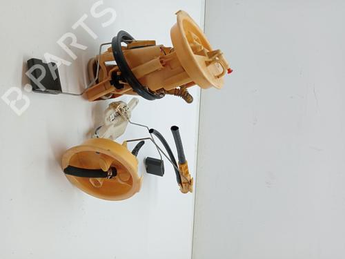 Used Fuel pump BMW 3 Compact (E46) 320 td (150 hp) 23354252