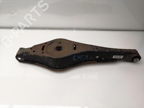 Right rear suspension arm VW GOLF VI (5K1) 1.4 | BP25593667M15 