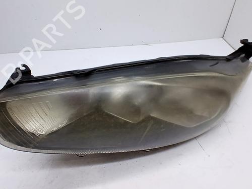 Used Left headlight Left headlight 38416458 38416458