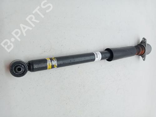 Used Left rear shock absorber AUDI A1 Sportback (8XA, 8XF) 1.0 TFSI (95 hp) 23354103