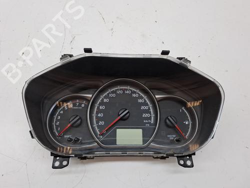 Instrument cluster TOYOTA YARIS (_P13_) 1.0 (KSP130_, KSP130) | BP26950562C47 