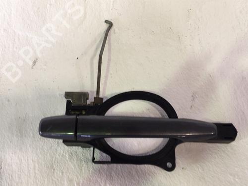 Used Exterior handle Exterior handle PEUGEOT 4007 (VU_, VV_) 2.2 HDi (156 hp) 39558169 39558169