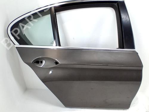 Used Right rear door BMW 5 (F10) 520 d (184 hp) 30622717
