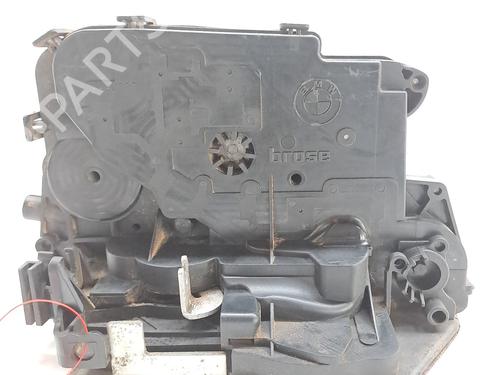 Used Rear left lock BMW 3 (E90) 318 i (129 hp) 28957698