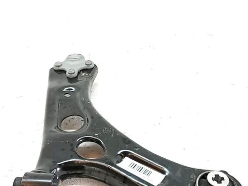 Used Left front suspension arm Left front suspension arm 33763728 33763728