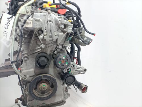 Engine RENAULT CAPTUR I (J5_, H5_) 0.9 TCe 90 | BP29301993M1 