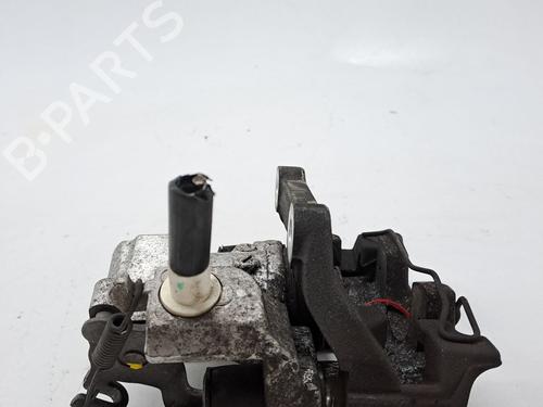 Left rear brake caliper TOYOTA YARIS (_P13_) 1.3 (NSP130_, NSP130) | BP23976598M107 