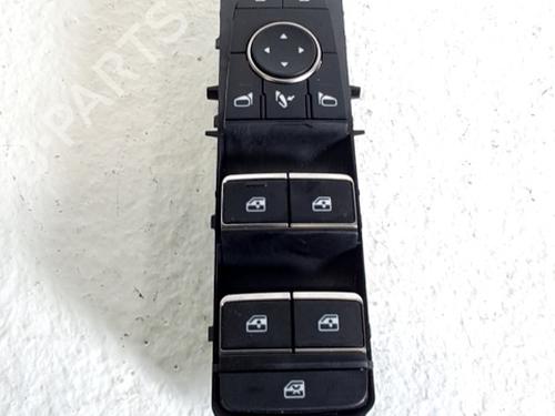 Used Left front window switch Left front window switch NISSAN X-TRAIL IV (T33) 1.5 VC-T e-Power e-4ORCE (213 hp) 32467869 32467869