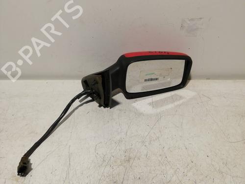 Used Right mirror SEAT TOLEDO I (1L2) 2.0 i (115 hp) 25459220