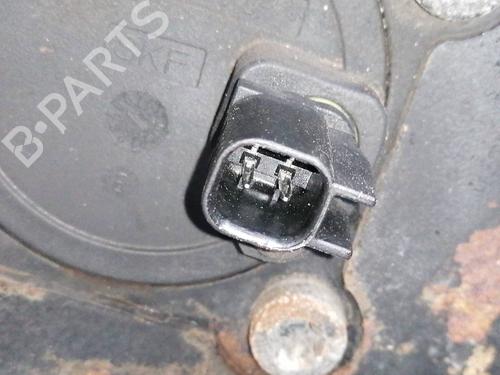 Left rear steering knuckle VOLVO C70 II Convertible (542) D3 | BP24107723M27 