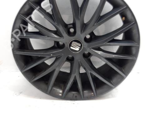 Used Rim Rim SEAT LEON (5F1) 1.2 TSI (110 hp) 36523579 36523579