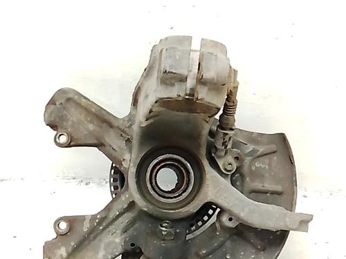 Right front steering knuckle SEAT LEON (1M1) 1.9 TDI | BP34462163M26 - Image 4