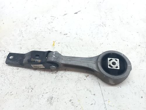 Used Engine mount VW POLO IV (9N_, 9A_) 1.4 TDI (80 hp) 29558652