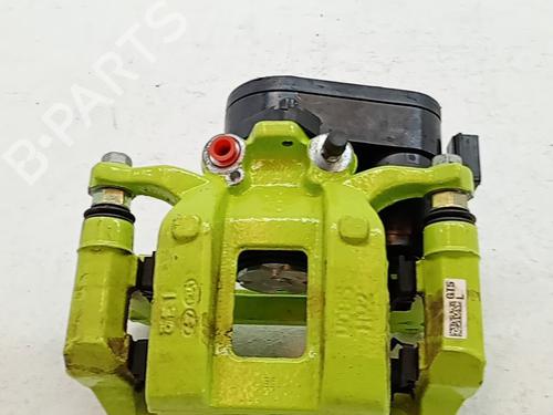 Used Left rear brake caliper Left rear brake caliper KIA EV6 (CV) 77 GT AWD (585 hp) 39741836 39741836