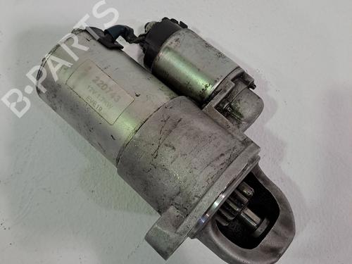 Starter HYUNDAI ix35 (LM, EL, ELH) 1.7 CRDi | BP23374442M8 