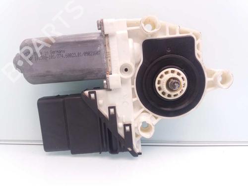 Right rear window motor SEAT LEON (1M1) 1.9 TDI | BP23383601E22 