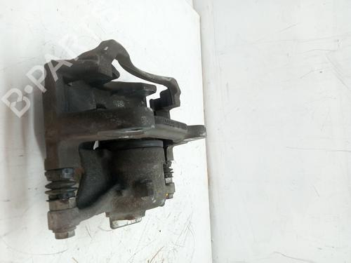 Left front brake caliper VW GOLF VII (5G1, BQ1, BE1, BE2) 2.0 TDI 4motion | BP24308385M105 