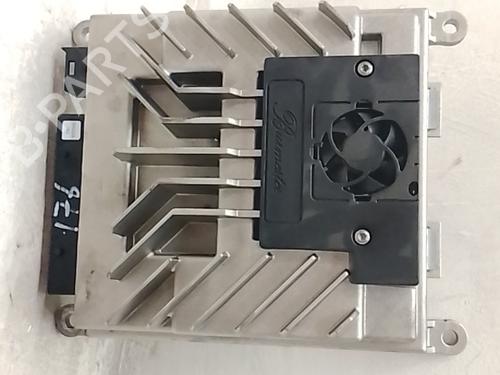 Used Electronic module Electronic module MERCEDES-BENZ GLC Coupe (C253) 220 d 4-matic (253.303, 253.305) (170 hp) 36318498 36318498