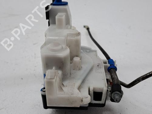 Front left lock PEUGEOT BIPPER Tepee 1.4 HDi | BP26520432C98 