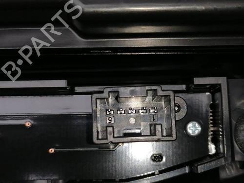 Climate control NISSAN X-TRAIL III (T32_, T32R, T32RR) 1.7 dCi | BP23386141I5 