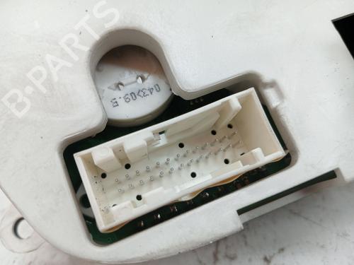 Kombiinstrument JAGUAR X-TYPE I (X400) 2.0 D | BP23372931C47 