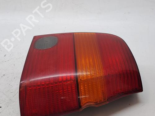 Right taillight SEAT AROSA (6H1) 1.4 TDI | BP27292948C35 