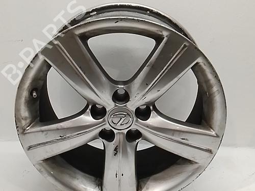 Used Rim Rim LEXUS GS (_S19_) 430 (UZS190_, UZS190R) (283 hp) 39740548 39740548