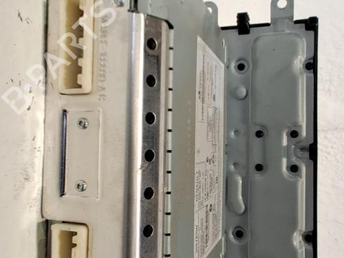 Radio RENAULT TWINGO III (BCM_, BCA_) 0.9 TCe 90 (BCM9, BCM2) | BP33765736E6 - Image 2