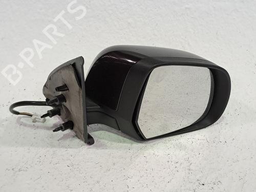 Used Right mirror NISSAN MICRA IV (K13K, K13KK) 1.2 (80 hp) 24587376