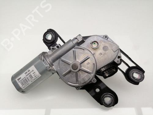 Viskermotor bakrute SEAT IBIZA V (KJ1, KJG) 1.6 TDI (95 hp) 23651446