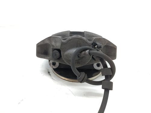 Left front brake caliper BMW 5 (E60) 530 d | BP27175118M105 