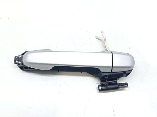 Used Rear right exterior door handle TOYOTA AURIS (_E18_) 1.6 (ZRE181_, ZRE185_, ZRE185R, ZRE181R) (132 hp) 27252702