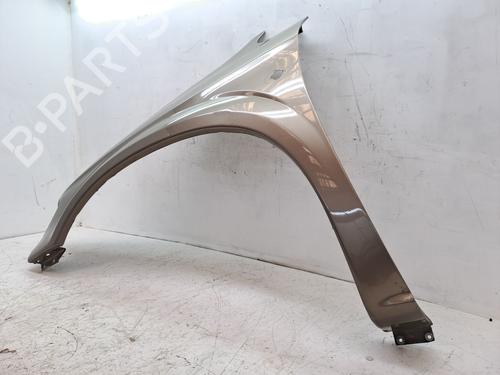 Left front fenders CHRYSLER VOYAGER IV (RG, RS) 2.8 CRD | BP27585883C41 