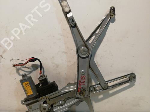 Used Right front window motor OPEL ASTRA F Convertible (T92) 1.6 i (71 hp) 25458855