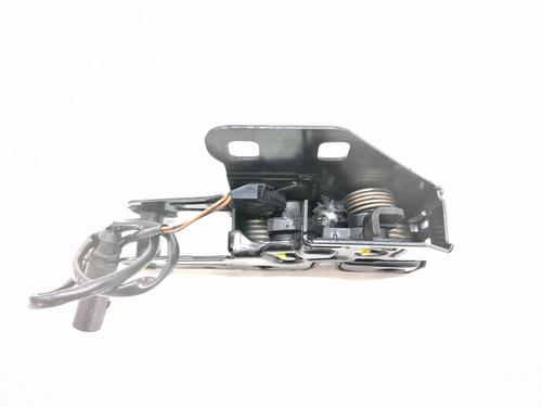 Hood lock AUDI A6 C6 (4F2) 3.0 TDI quattro | BP28126140C133 