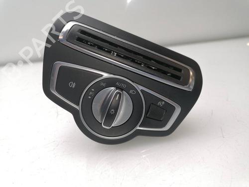 Used Headlight switch MERCEDES-BENZ GLC Coupe (C253) 220 d 4-matic (253.303, 253.305) (170 hp) 23379340