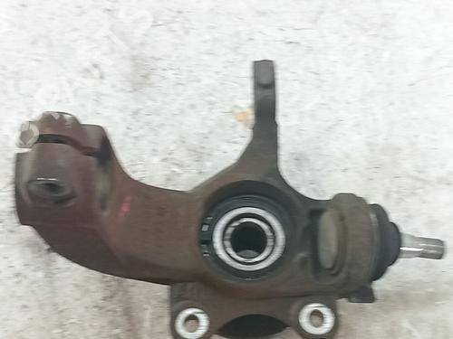 Used Right front steering knuckle Right front steering knuckle 37288624 37288624