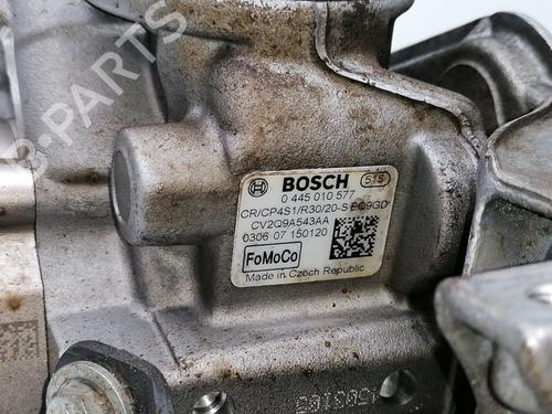 Injection pump FORD TRANSIT COURIER B460 Box Body/MPV 1.5 TDCi | BP23652044M78 