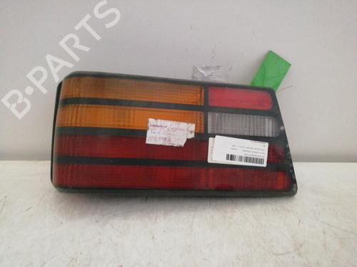 Used Left taillight FORD FOCUS I (DAW, DBW) 1.6 16V (100 hp) 24951004